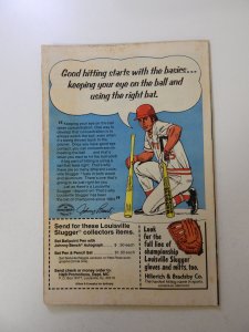 Captain Marvel #56 (1978) VF- condition