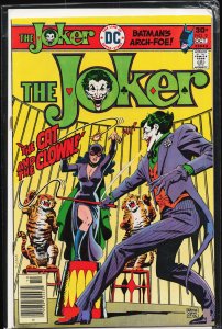 The Joker #9 (1976) The Joker
