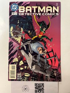Batman Detective Comics #718 FN-VF DC Comic Books 6 PB6