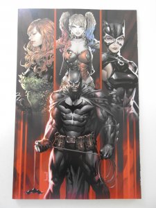 Detective Comics #1027 Ngu Variant (2020) NM Condition!