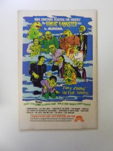 Strange Adventures #224 (1970) FN/VF condition