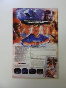 The Amazing Spider-Man #345 (1991) VF condition