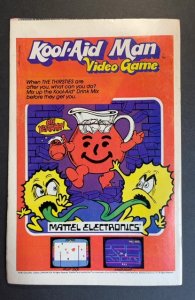 Legion of Super-Heroes #306 (1983)