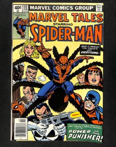 Marvel Tales #112