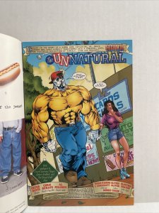 Incredible Hulk #435