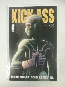 Kick-Ass #2 Image Comics 2018 NW162