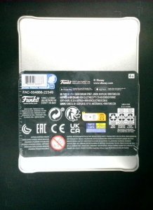 Funko Pop! Lotso #SE, Toy Story, 25th Anniversary LE 25000 PCS