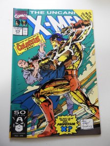 The Uncanny X-Men #279 (1991)