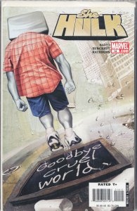 She-Hulk #14 (2007) She-Hulk