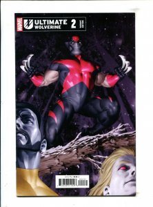 Ultimate Wolverine 5PC #1-5 - KEY Issues / Variant Covers (9.0/9.2) 2025