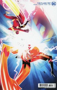 Flash, The (1st Series) #787A VF/NM ; DC | George Kambadais Variant