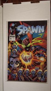 Spawn #13