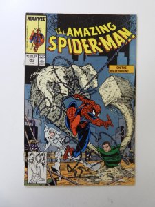 The Amazing Spider-Man #303 Direct Edition (1988) VF condition