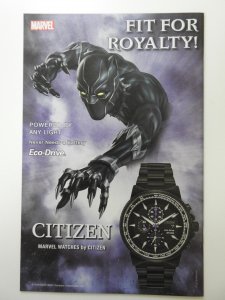 Thor #2 Fourth Printing Variant (2020) 1st Strange Academy Preview! NM Condition