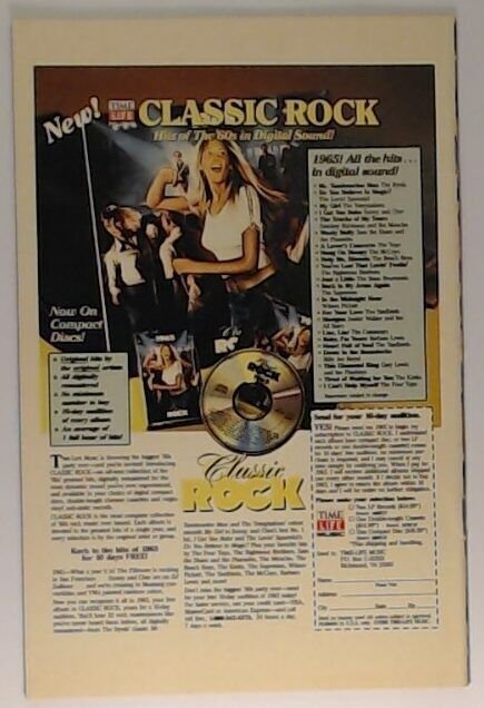 The Unknown Soldier #3 (DC, 1989)