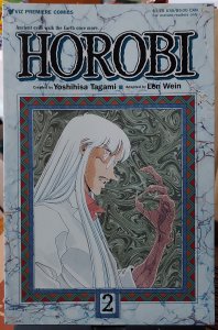 Horobi #2