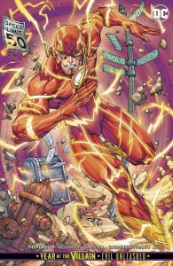 Flash #79 (Var Ed) DC Comics Comic Book