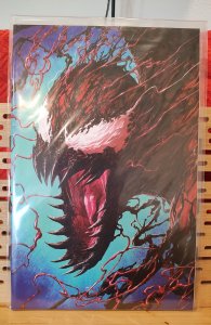 Venom #30 Rapoza Cover B (2021)