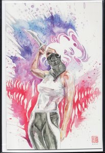 Something is Killing the Children #4 Slaughter Pack Cover (2019) Something Is...