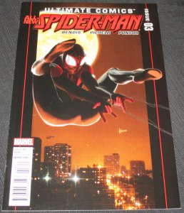 Ultimate Comics Spider-Man #3 (2011)