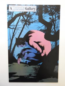 Wolverine #3 (1990) VF Condition!