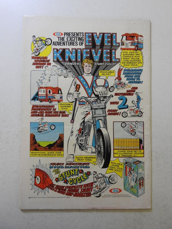 The Amazing Spider-Man #128 (1974) VG/FN Condition!