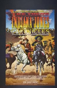 Aliens: Hive #3 (1992)