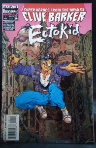 Ectokid #1 (1993)