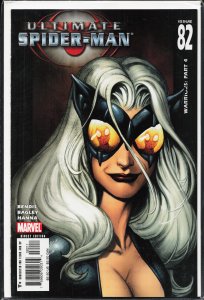 Ultimate Spider-Man #82 (2005) Ultimate Spider-Man
