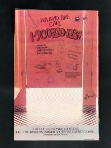 Alpha Flight #13 (1984)