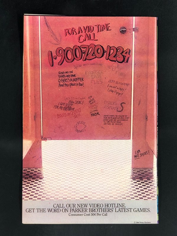 Alpha Flight #13 (1984)