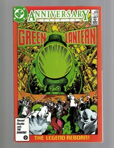 12 Green Lantern Comics #198 200 202 203 204 205 206 207 208 209 210 211 GK59