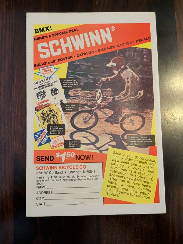 Marvel Premiere #55 (1980)