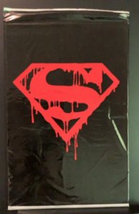 Superman Memorial Set #75