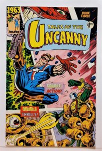 1963 #3 (Jun 1993, Image) NM