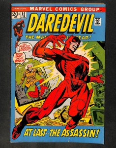 Daredevil #84