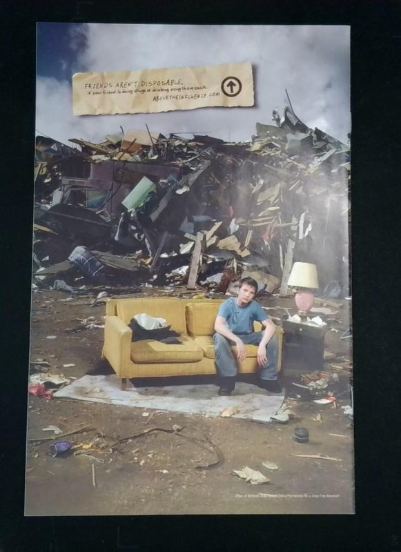 Daredevil #104, VF/NM Marvel