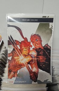 Shatterstar #4 (2019)