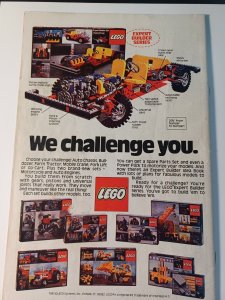 Rom #14 VG Newsstand Marvel Comics c241