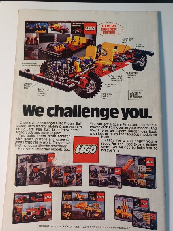 Rom #14 VG Newsstand Marvel Comics c241