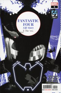 Fantastic Four: Life Story #5 (2022) Fantastic Four