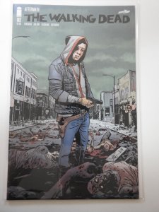 The Walking Dead #192 Cover A (2019)