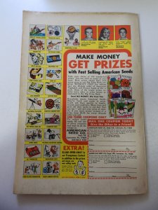 Adventure into Fear #4 (1971) VG+ Condition