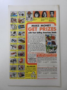 Weird Wonder Tales #16 The Shark! Beautiful VF-NM Condition!