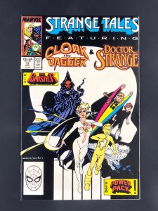 Strange Tales #13 (1988)
