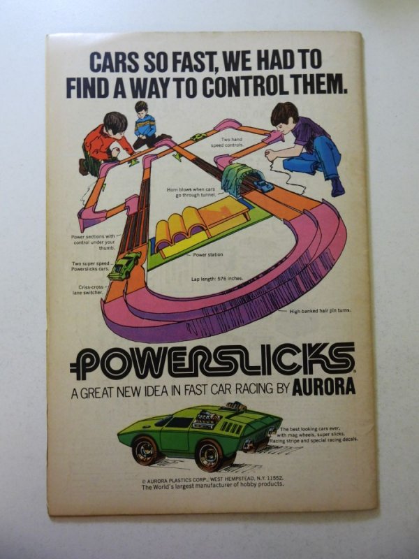 Green Lantern #80 (1970) FN Condition