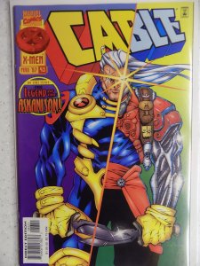 Cable #43 (1997)