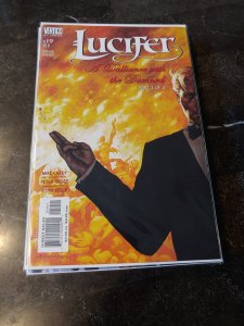 Lucifer #19 (2001)
