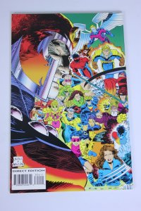 The Uncanny X-Men #304 (1993) X-Men NM