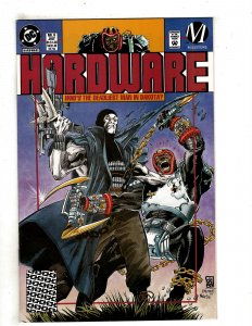 Hardware #5 (1993) SR37